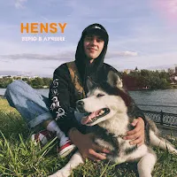 Hensy — Верю В Лучшее — обложка