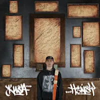 Hensy — Трали - Вали — обложка